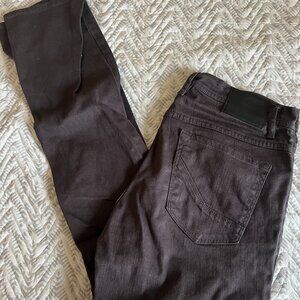 Men's Empyre Size 32 Skeletor skinny jeans